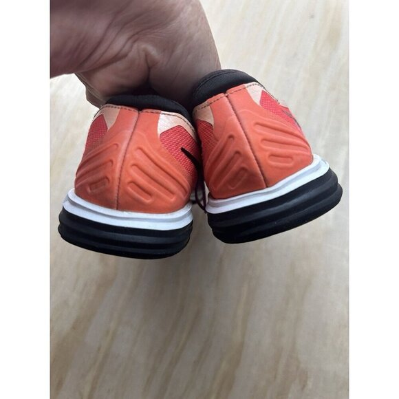 Nike Dual Fusion TR4 Running Shoe Purple/Pink Women Sz 9 M Training - Picture 4 of 5